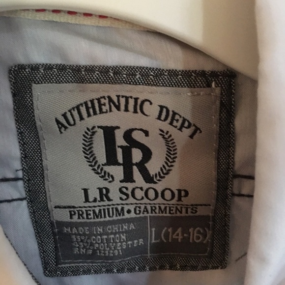 Button down shirt - Picture 3 of 3